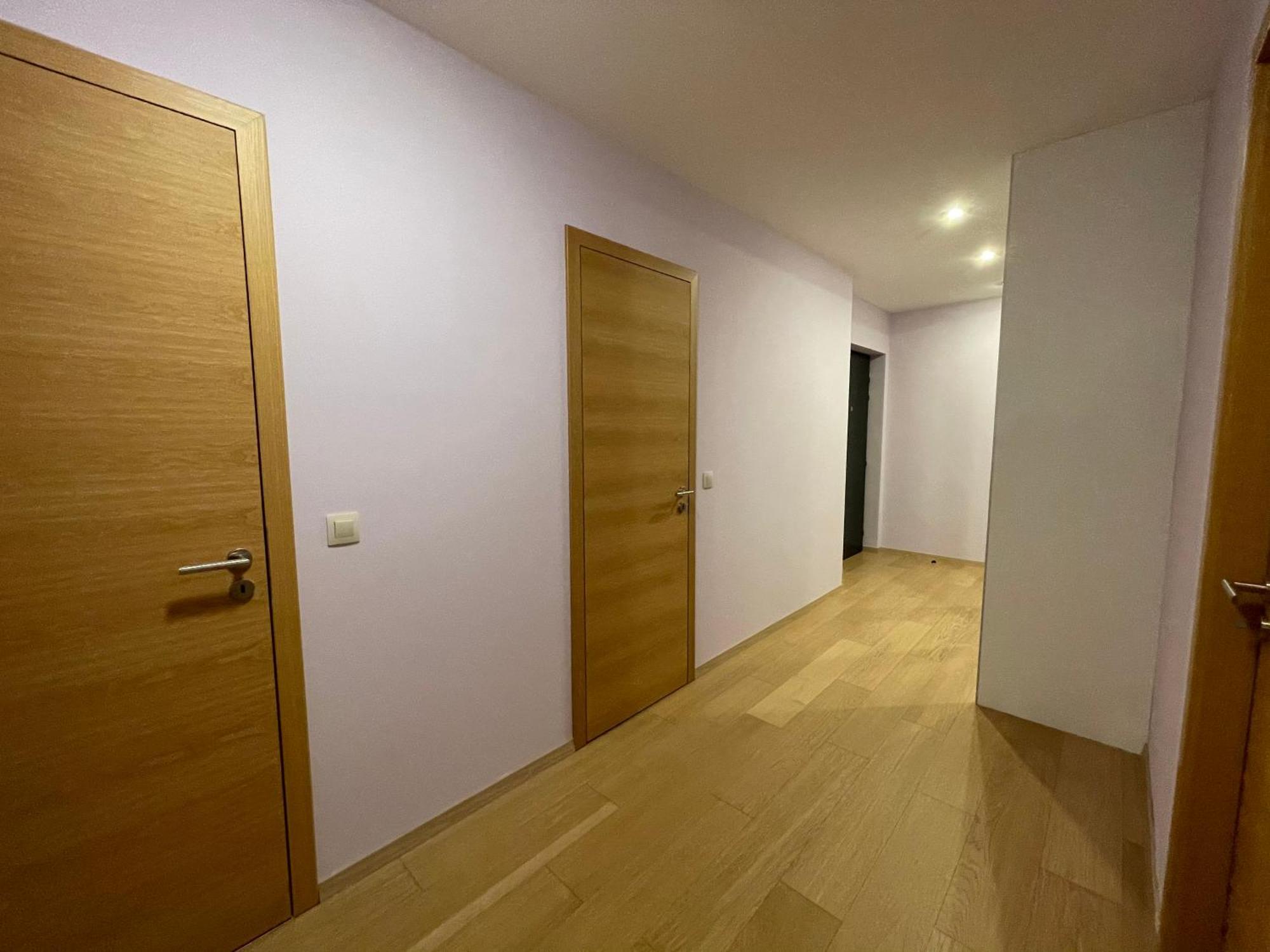 Sag Panorama City Apartment 3 Rooms Free Parking Free Wifi 布拉迪斯拉发 外观 照片