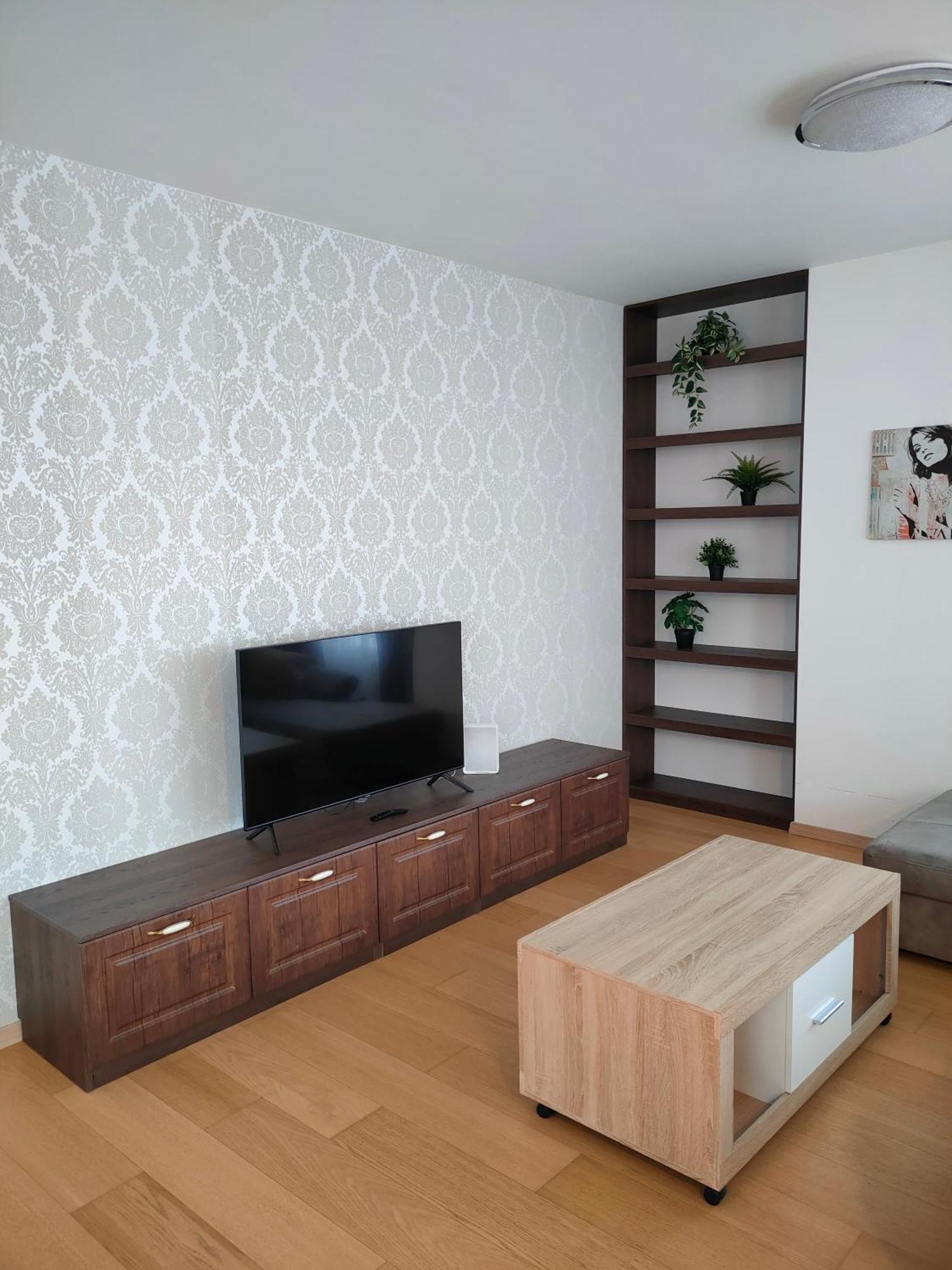 Sag Panorama City Apartment 3 Rooms Free Parking Free Wifi 布拉迪斯拉发 外观 照片